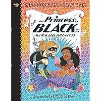 [新品。海外購入]9冊セット The Princess in black 正版 Princess in Black, The (正版) Bundle (Shannon Hale